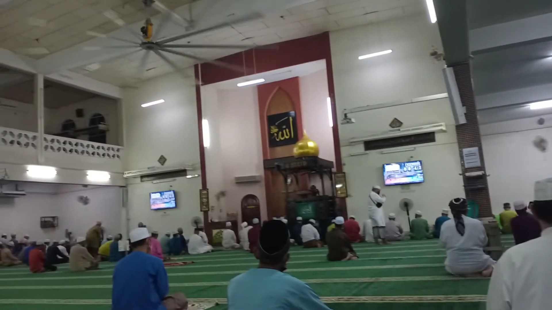 Masjid Al - Ubudiah — Galeri 2