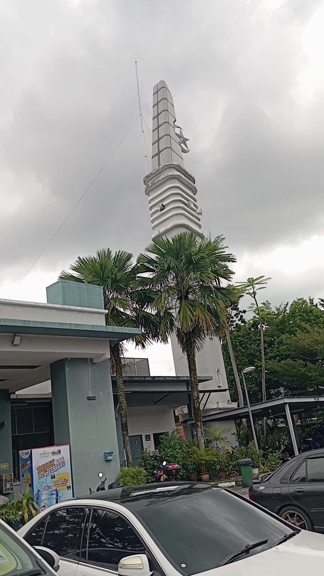 Masjid Al-Mustaqim — Galeri 3