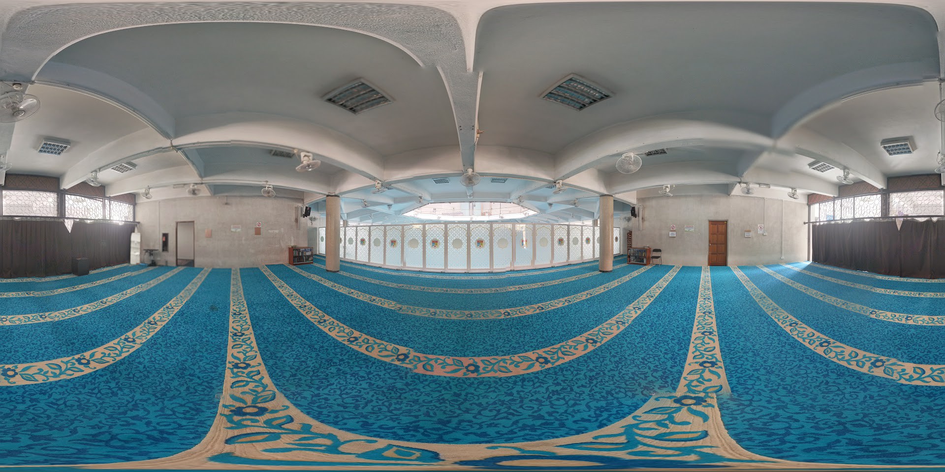 Masjid Kampus UKM — Galeri 3