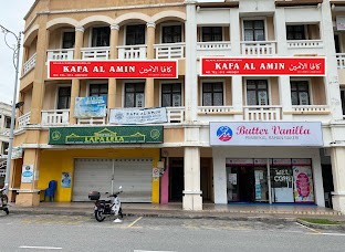 Gambar galeri KAFA SURAU AL-HIDAYAH