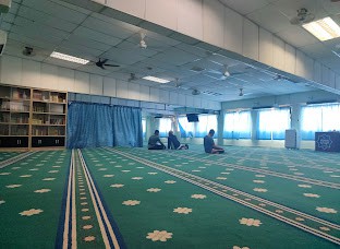 Gambar galeri KAFA SURAU AL-HIDAYAH