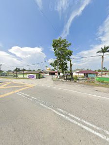 Gambar galeri Masjid Al-Ubudiah, Kampung Telok Gong
