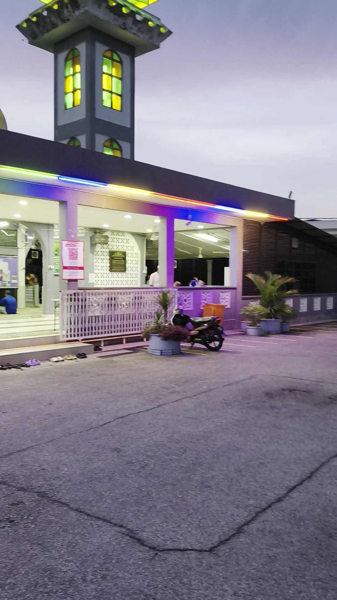 Masjid An-Naim — Galeri 3