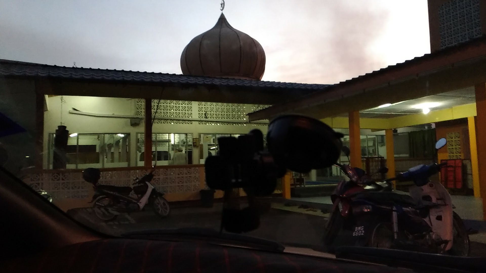 Masjid At-Tohiroh — Galeri 2