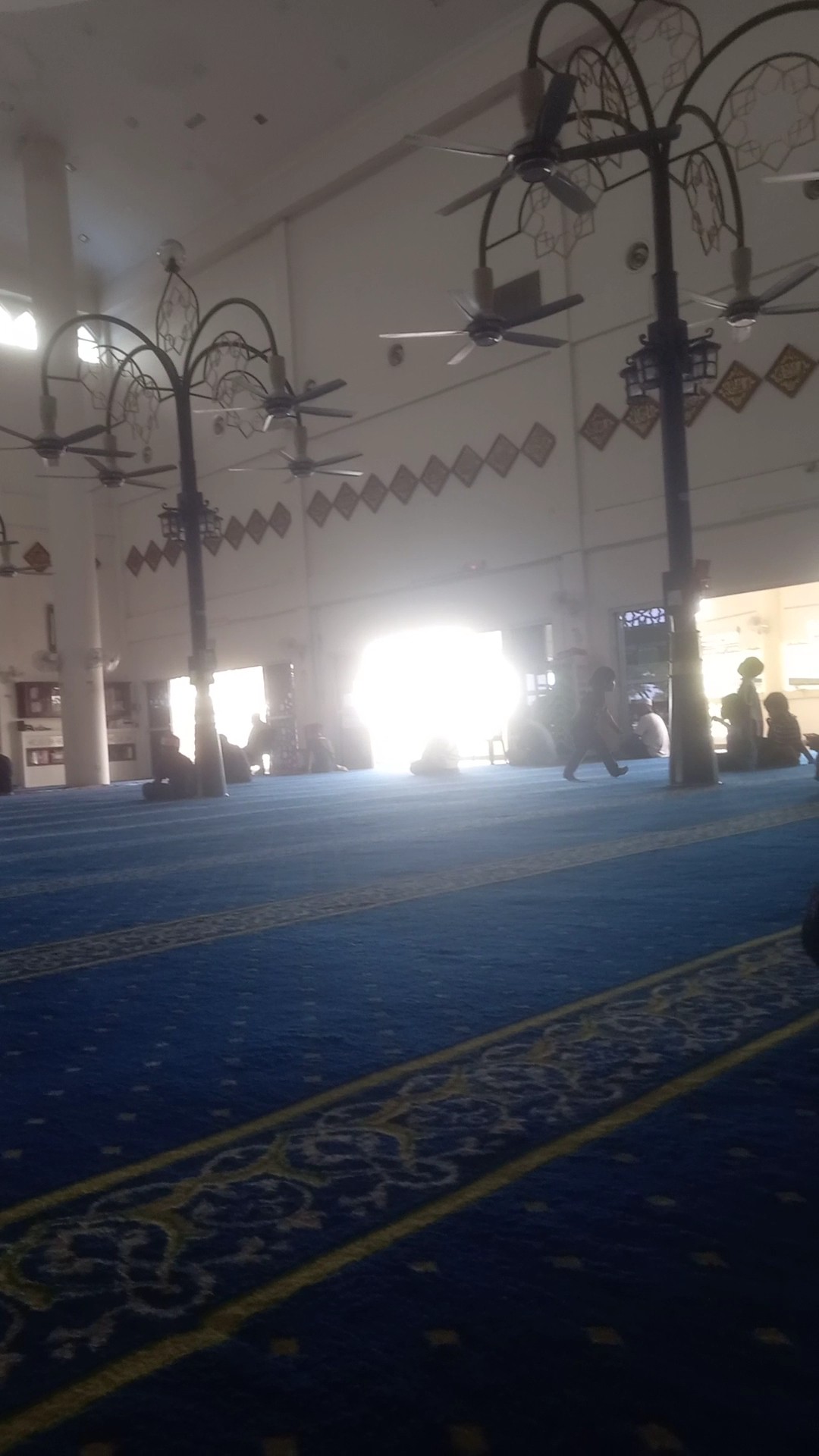 Masjid Jamiur Ridhuan — Galeri 3