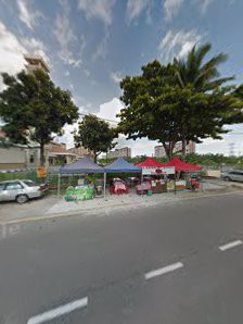 Gambar galeri Masjid Al - Islamiah Kg Lindungan