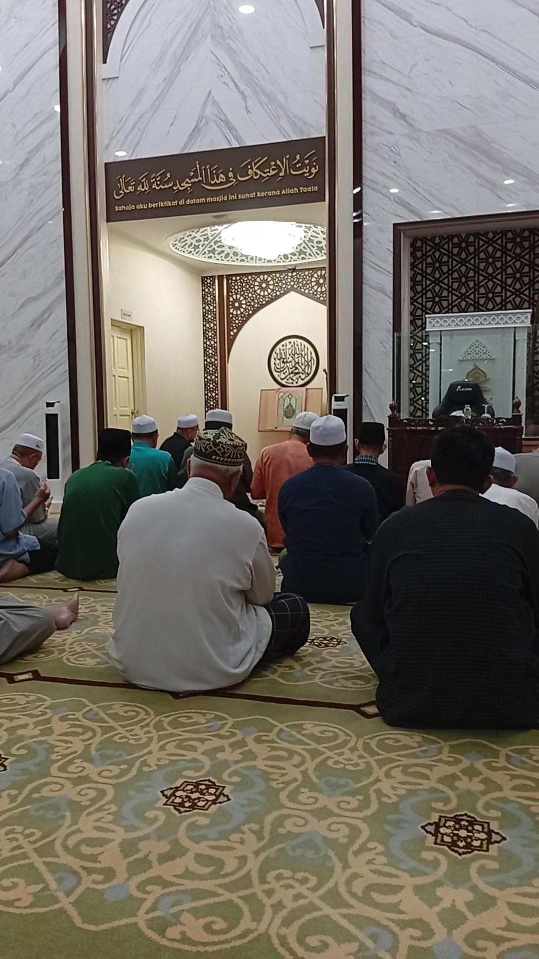 Masjid An-Nur USJ 4 — Galeri 2