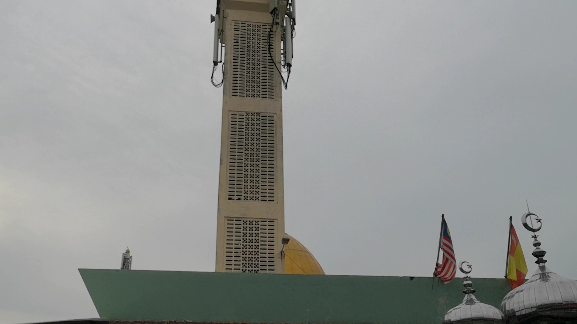Masjid An-Nur, Kampung Melayu Subang — Galeri 2