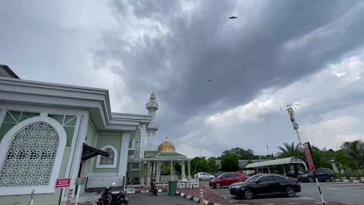 Gambar galeri Masjid Dato' Haji Kamaruddin Seksyen 51A