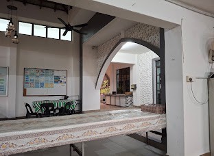 Gambar galeri Masjid As-Salam
