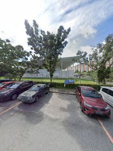 Gambar galeri Ara Damansara Mosque