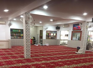 Gambar galeri Ara Damansara Mosque