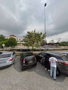 Gambar galeri Surau @Medan Selera Tun Teja P9