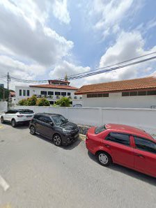 Gambar galeri Aminah Al-Muhairi Mosque