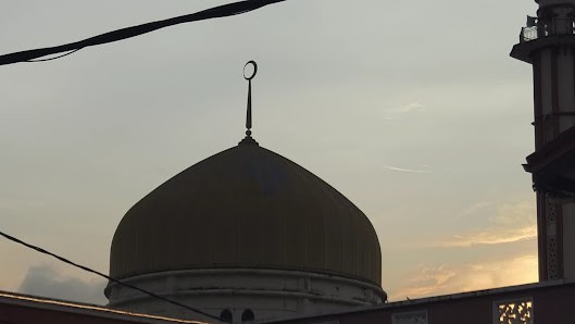 Gambar galeri Masjid Ar - Rahmah