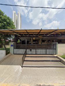 Gambar galeri Ar-Rahmah Mosque