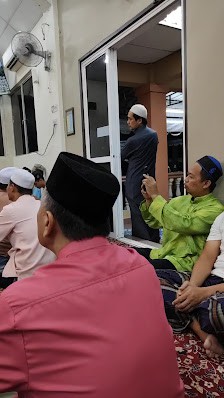 Gambar galeri Surau Abdul Rahman Auf (Surau Kariah)