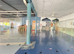 Gambar galeri Koperasi Masjid Nurul Yaqin Kelana Jaya Berhad (YAQINMART)