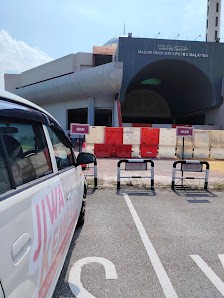 Gambar galeri Universiti Putra Malaysia Masjid