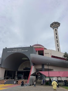 Gambar galeri Universiti Putra Malaysia Masjid