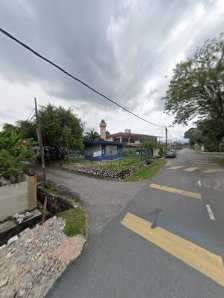 Gambar galeri Al Ehsan SS4A Kelana Jaya Mosque
