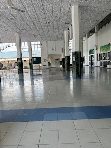 Gambar galeri Al Munawwarah Mosque