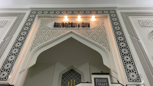 Gambar galeri Masjid Al-Istiqamah Kayangan Heights