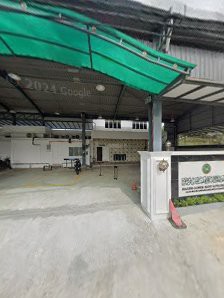 Gambar galeri Masjid Jamek Batu 14 Puchong
