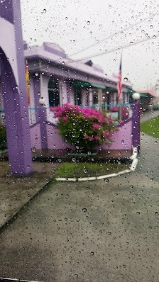 Gambar galeri Al-Huda Mosque, Kampung Paya Jaras