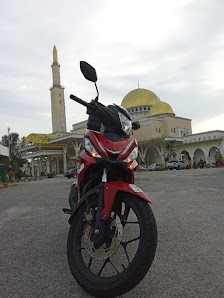 Gambar galeri As-Salam Masjid
