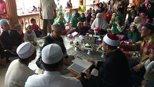 Gambar galeri Dewan Asy-Syabab Masjid Jamek Sungai Plong