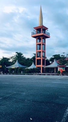 Gambar galeri Masjid Taman Subang Perdana
