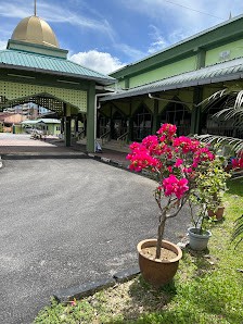 Gambar galeri Al-Ikhwaniah Mosque