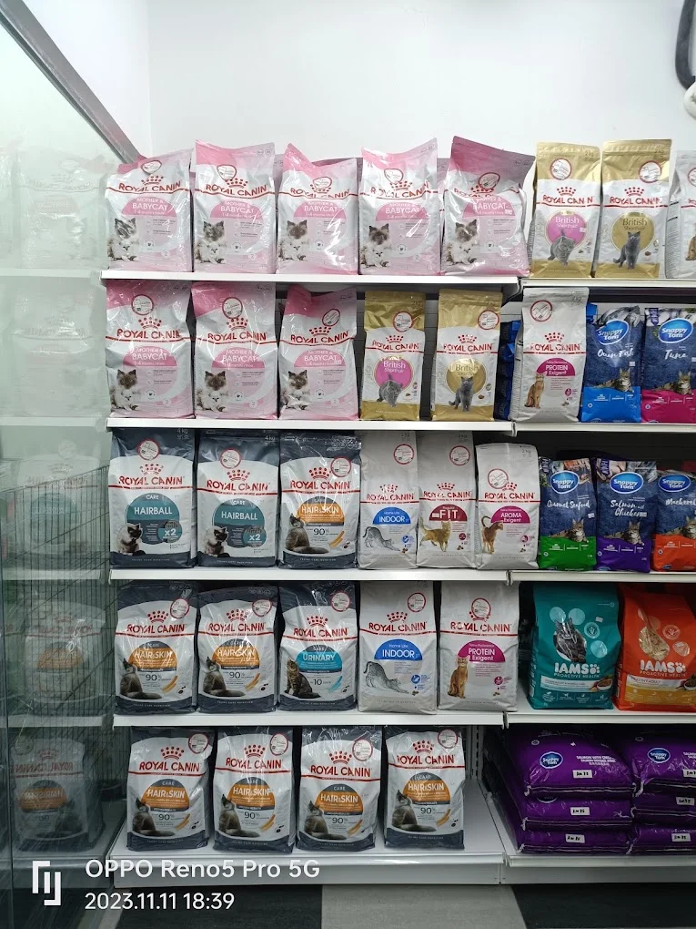 Gambar galeri Rasa Sayang Pet