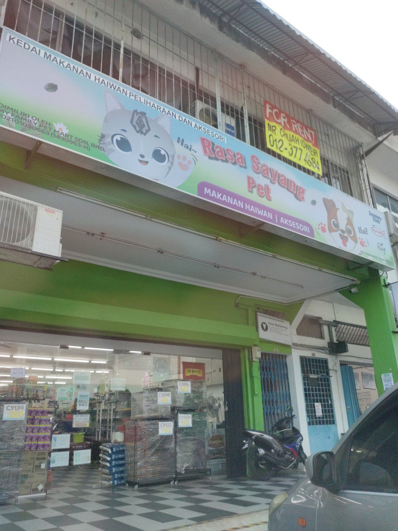 Gambar galeri Rasa Sayang Pet