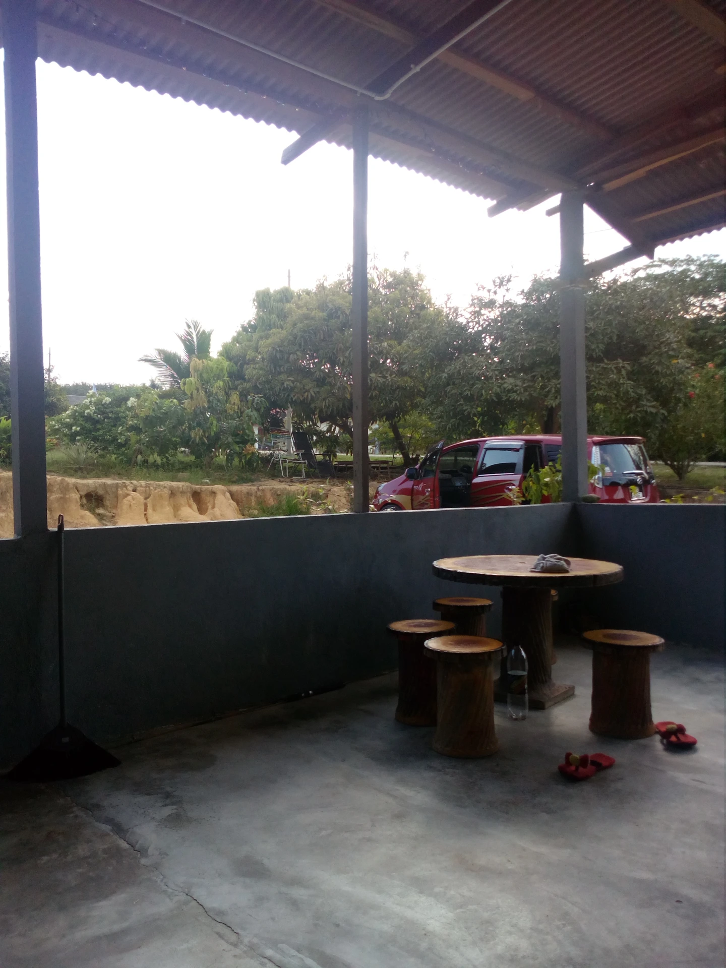 Masjid Kariah Felcra Lakai — Galeri 3