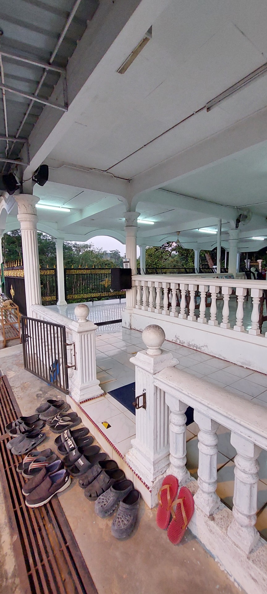 Masjid Seri Purnama Kariah Petasih — Galeri 3