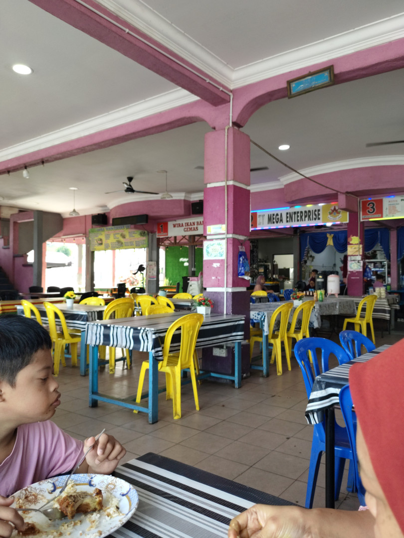 Gambar galeri Rezeki Hani
