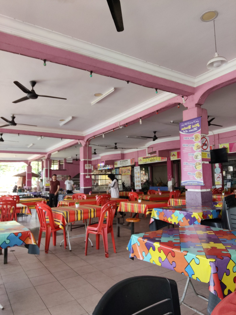 Gambar galeri Rezeki Hani