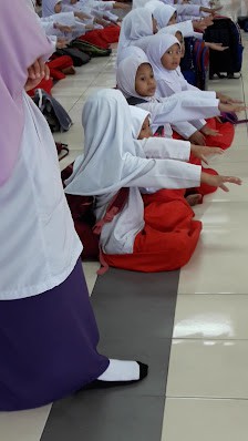 Gambar galeri Surau Al Muhajirin (Surau Solat Jumaat)