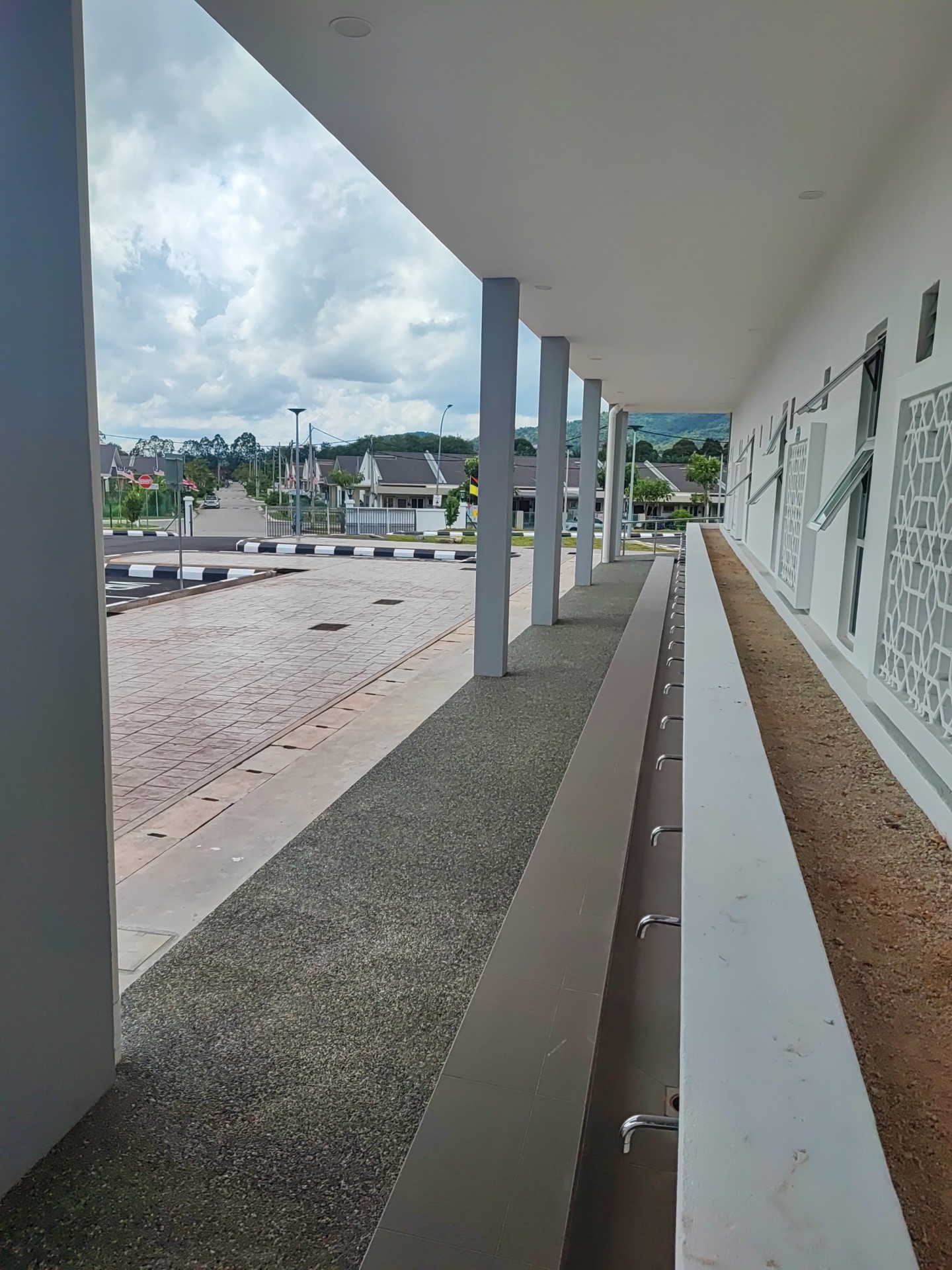Masjid Al-Rahim , Bandar Ioi Bahau — Galeri 3