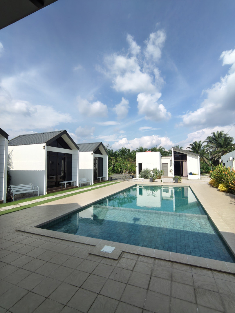 Gambar galeri Bayu Villa