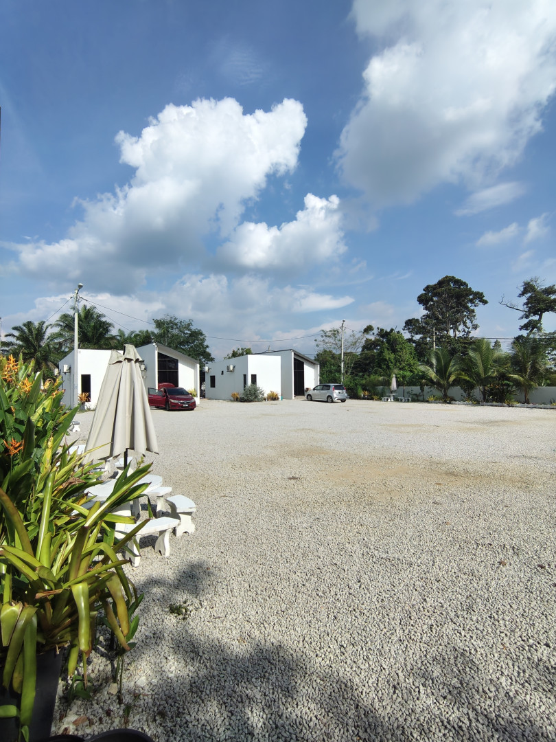 Gambar galeri Bayu Villa