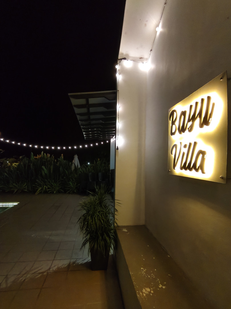 Gambar galeri Bayu Villa