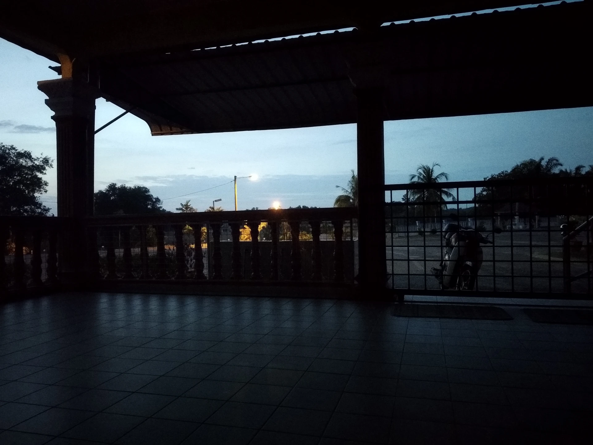 Masjid Kariah FELDA Palong 14,15,16 — Galeri 3
