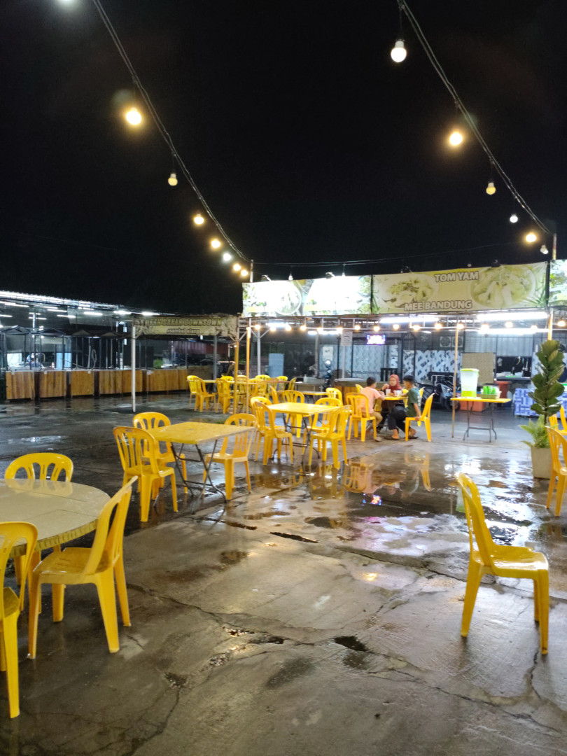 Gambar galeri Bamboo Foodcourt