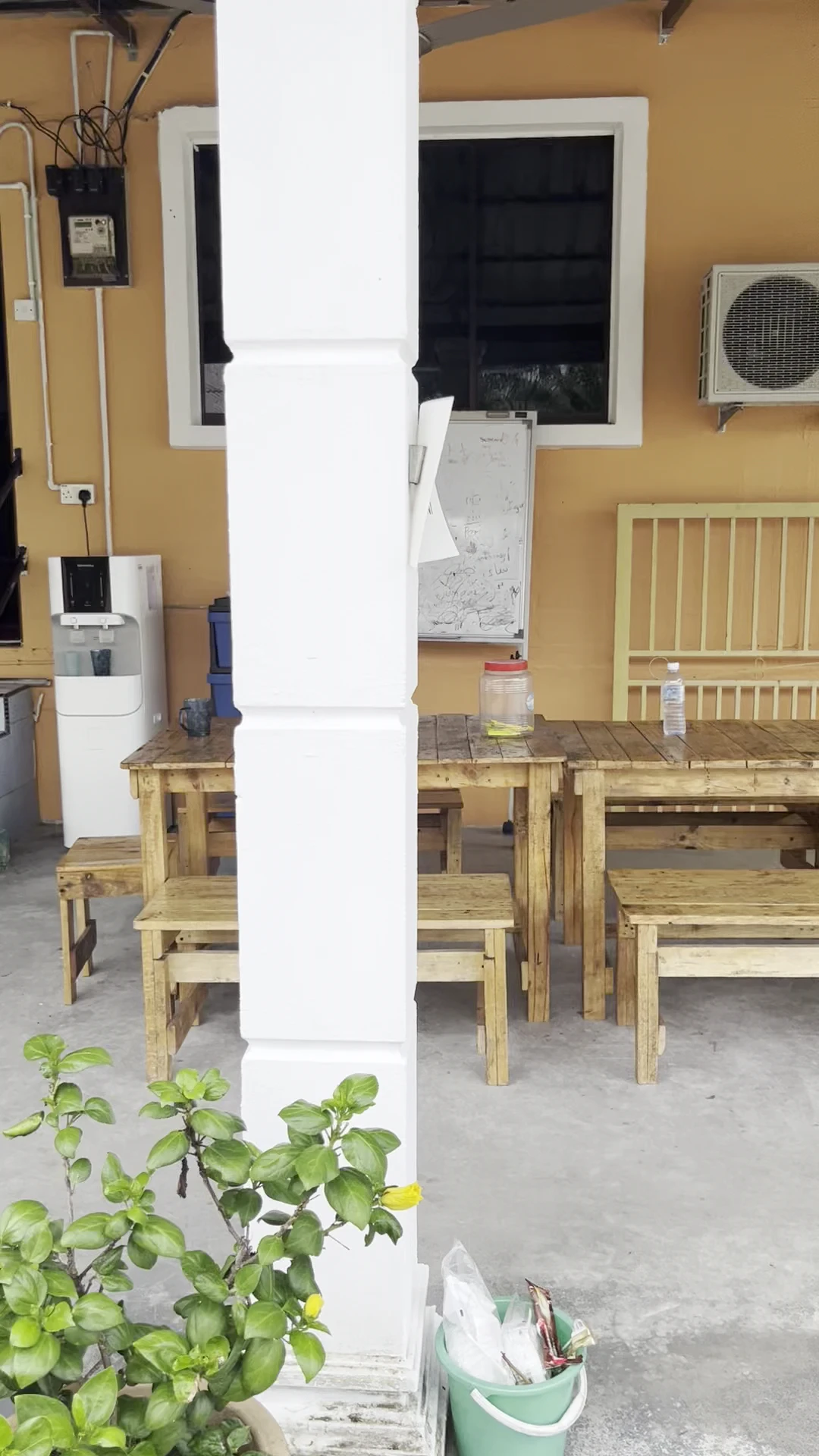 Masjid Kariah FELDA Sungai Lui — Galeri 2