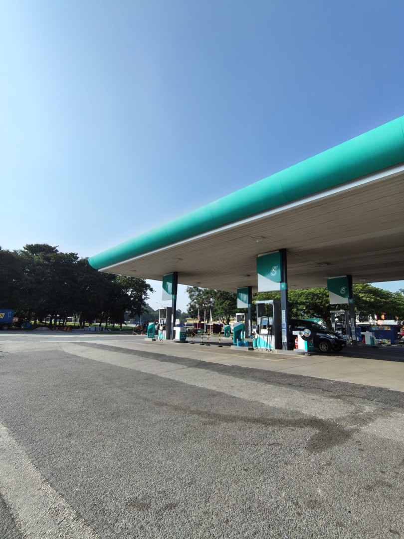 Gambar galeri Petronas