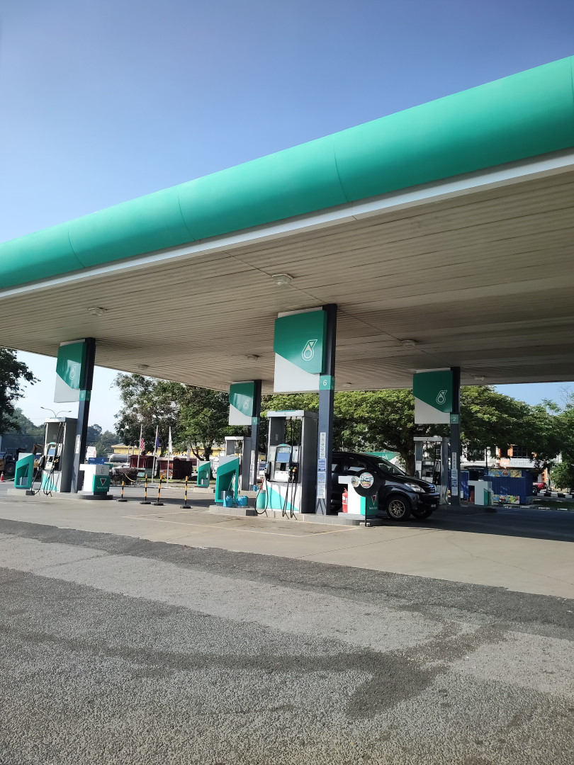 Gambar galeri Petronas
