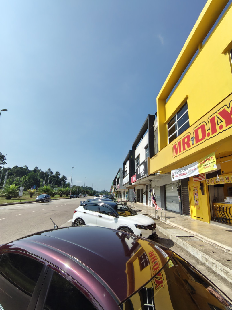 Gambar galeri Mr D.I.Y.